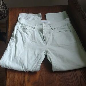 Loft modern kick crop